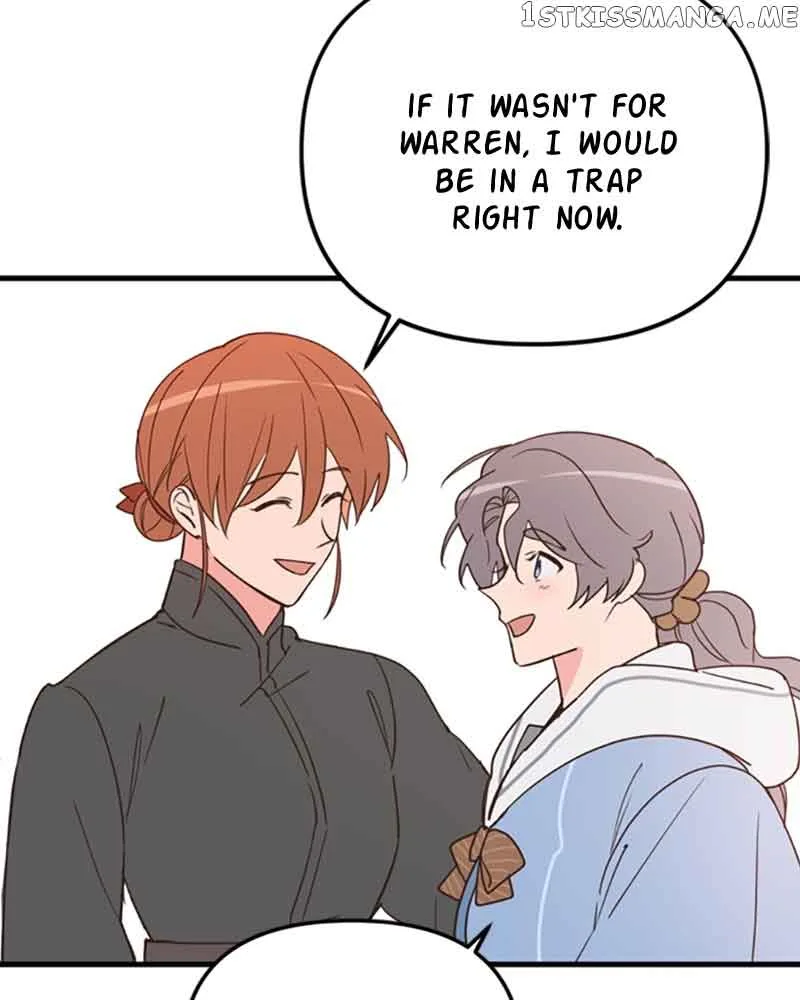 Single Wizard’s Dormitory Apartment Chapter 18 page 52