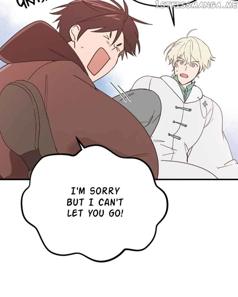 Single Wizard’s Dormitory Apartment Chapter 18 page 30