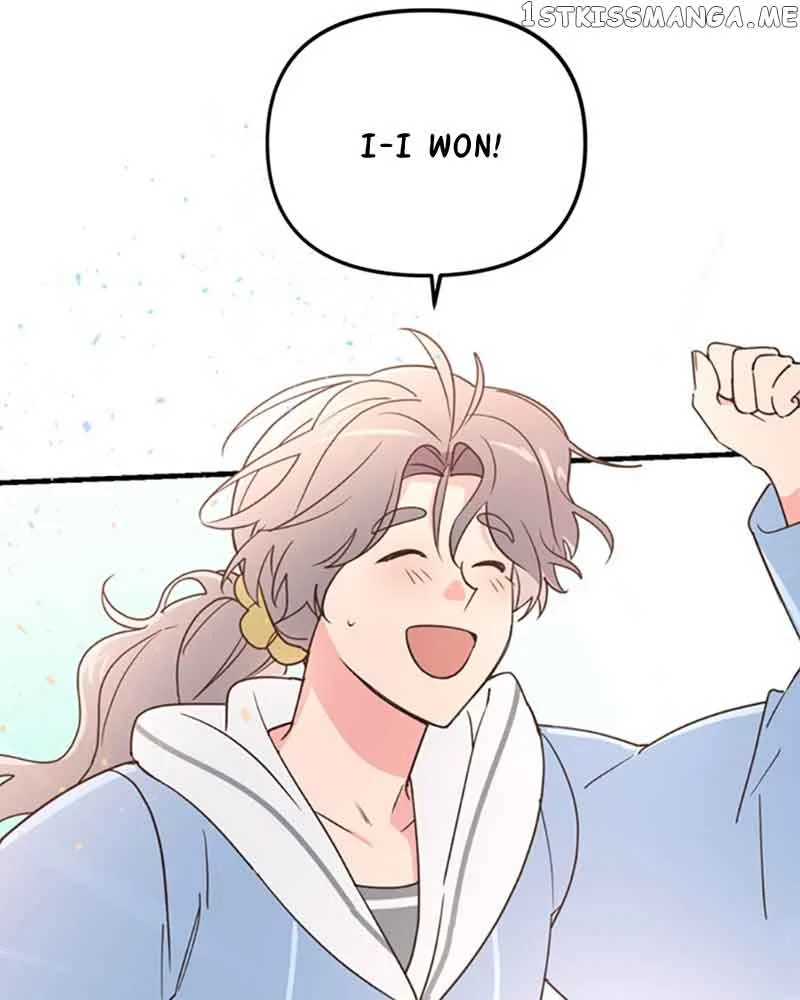 Single Wizard’s Dormitory Apartment Chapter 18 page 35