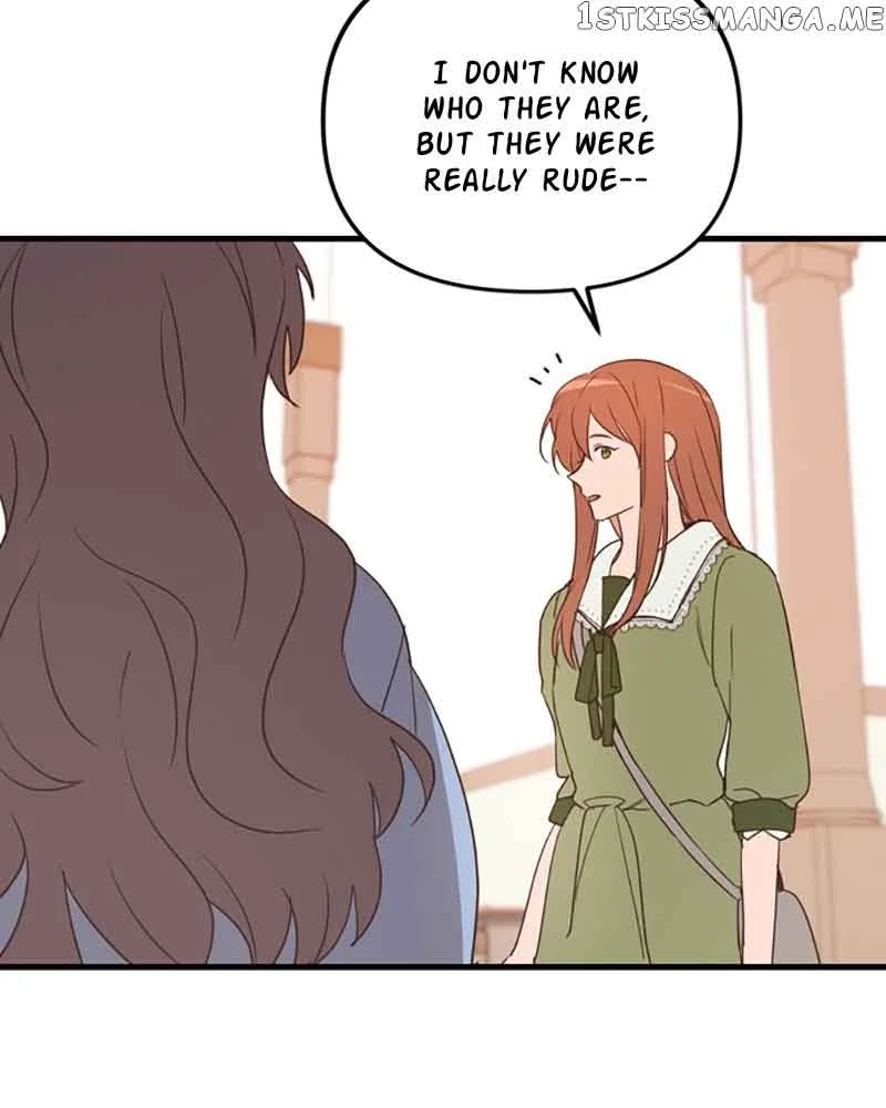Single Wizard’s Dormitory Apartment Chapter 18 page 128