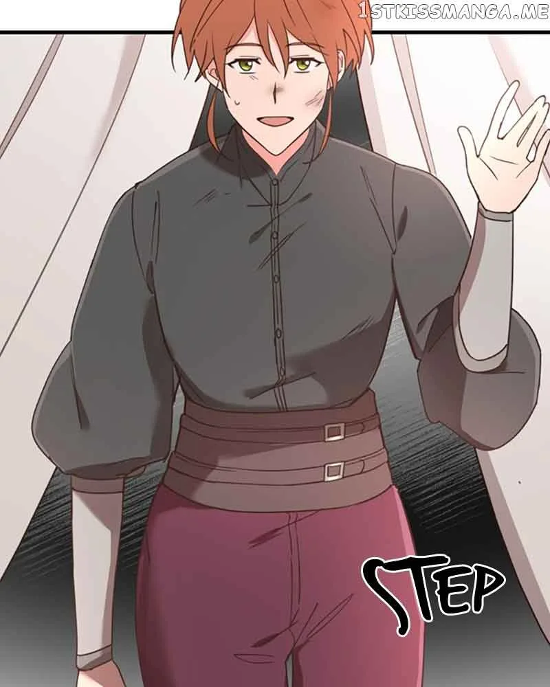 Single Wizard’s Dormitory Apartment Chapter 18 page 44