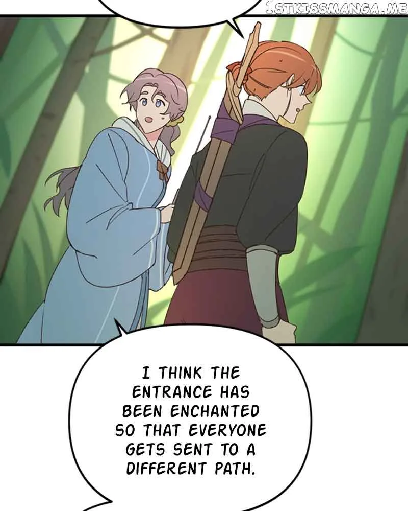 Single Wizard’s Dormitory Apartment Chapter 16 page 114