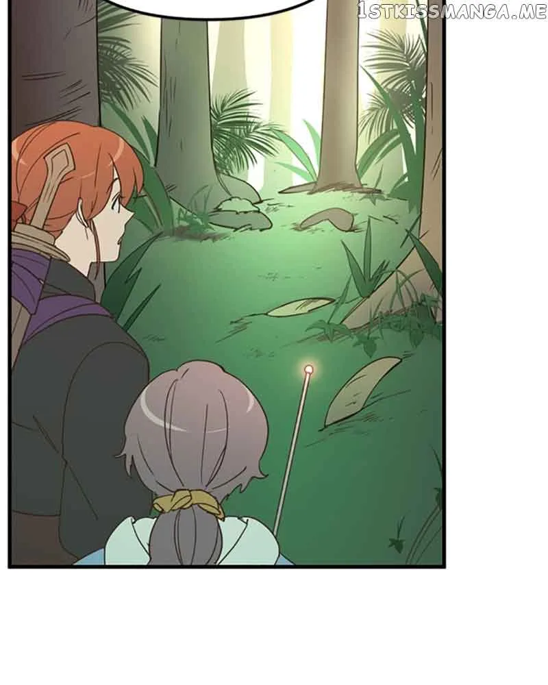 Single Wizard’s Dormitory Apartment Chapter 16 page 118