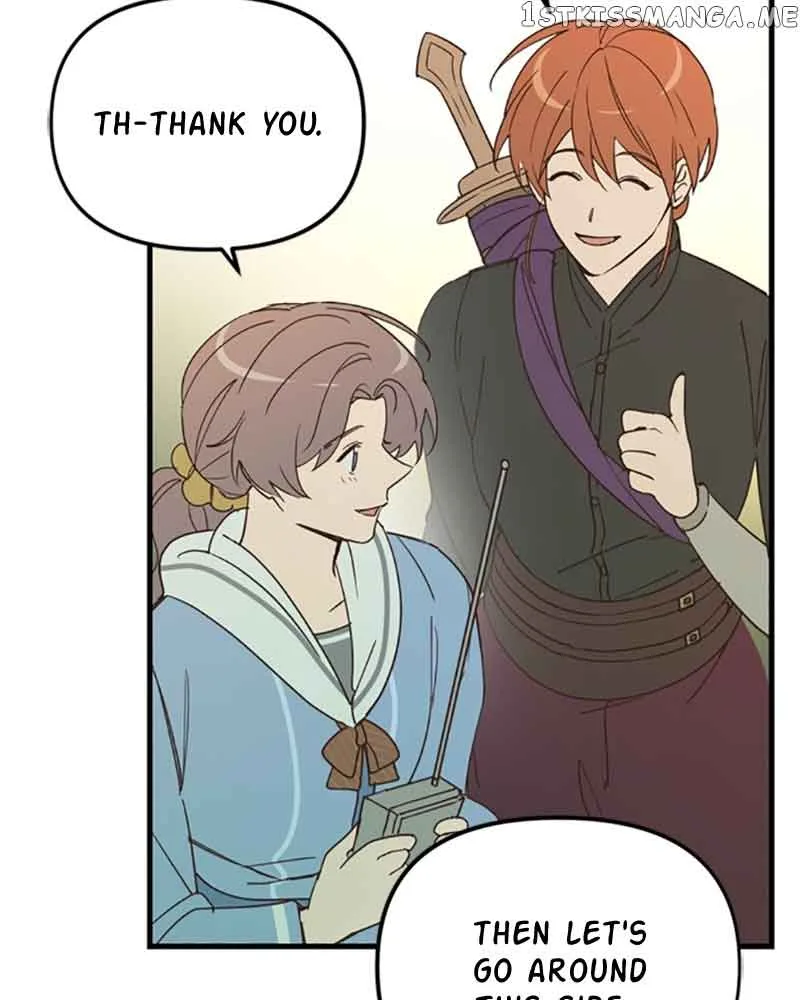 Single Wizard’s Dormitory Apartment Chapter 16 page 120