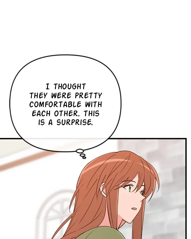 Single Wizard’s Dormitory Apartment Chapter 20 page 33