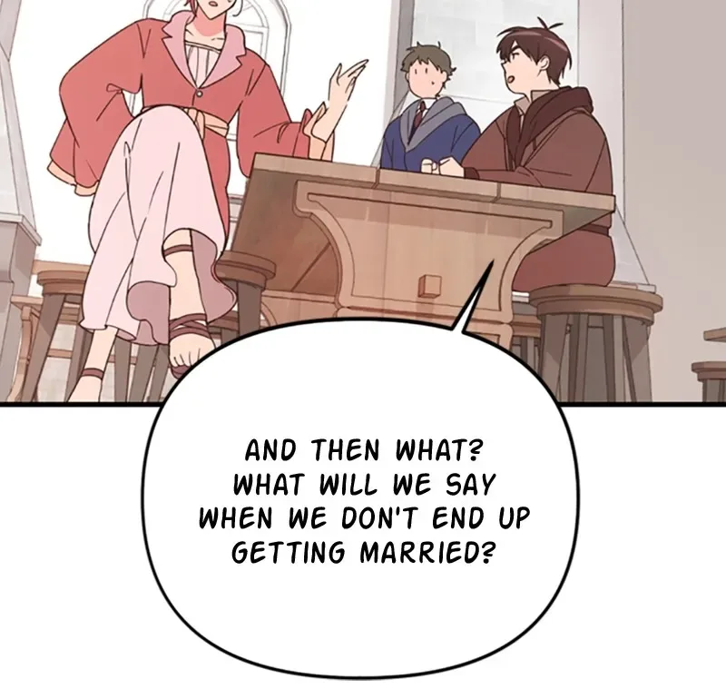 Single Wizard’s Dormitory Apartment Chapter 20 page 29