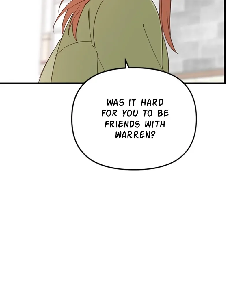 Single Wizard’s Dormitory Apartment Chapter 20 page 34