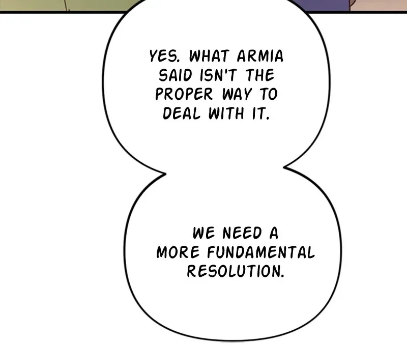 Single Wizard’s Dormitory Apartment Chapter 20 page 42