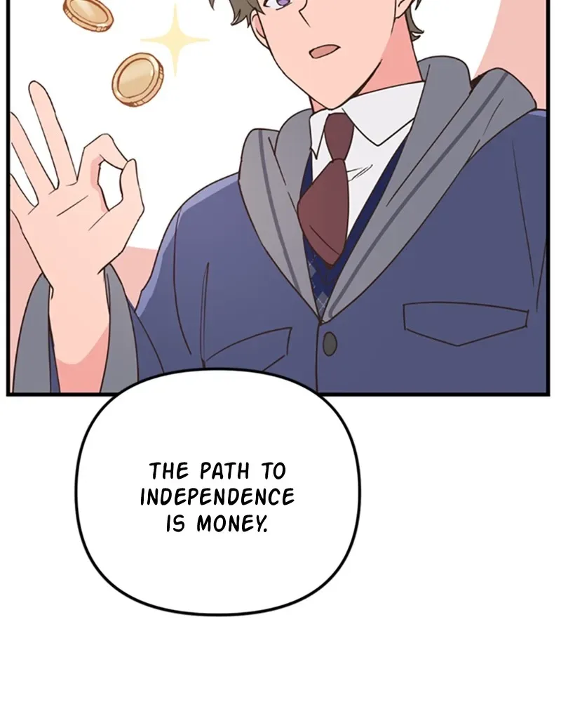 Single Wizard’s Dormitory Apartment Chapter 20 page 58