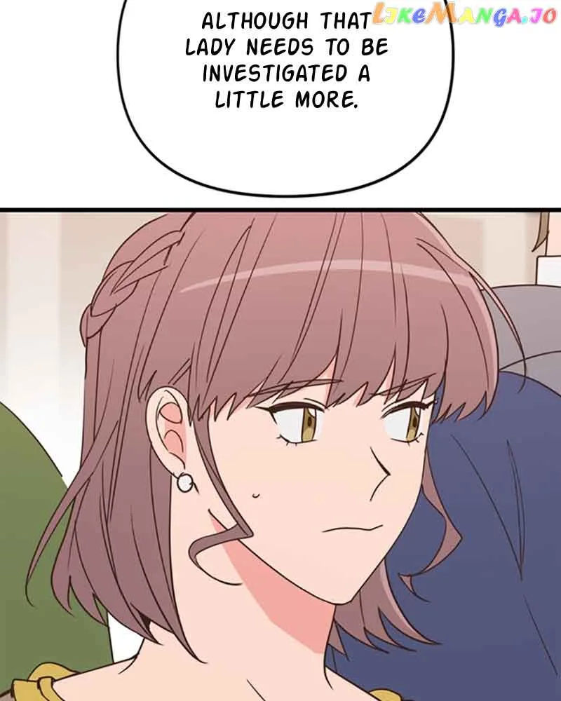 Single Wizard’s Dormitory Apartment Chapter 22 page 15