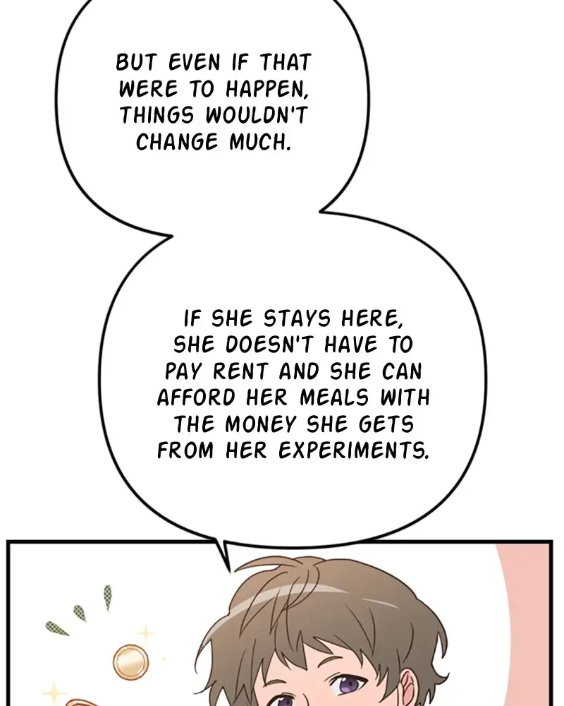 Single Wizard’s Dormitory Apartment Chapter 20 page 57