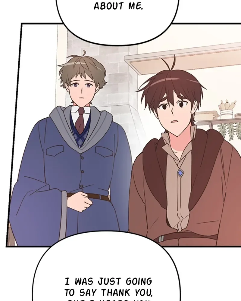 Single Wizard’s Dormitory Apartment Chapter 20 page 71
