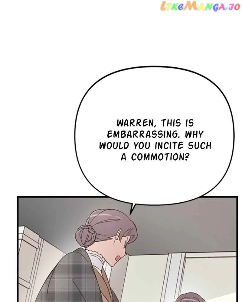 Single Wizard’s Dormitory Apartment Chapter 22 page 25