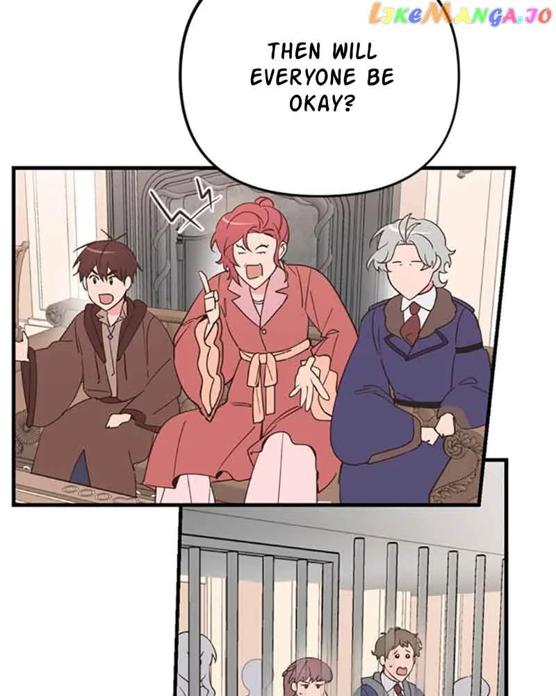 Single Wizard’s Dormitory Apartment Chapter 22 page 11