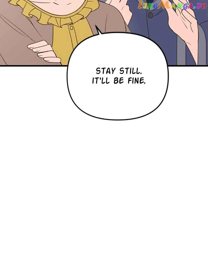 Single Wizard’s Dormitory Apartment Chapter 22 page 20