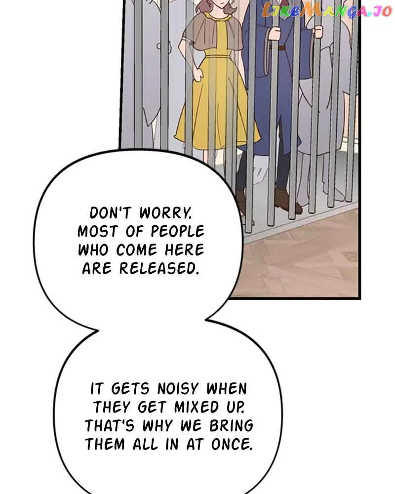 Single Wizard’s Dormitory Apartment Chapter 22 page 12