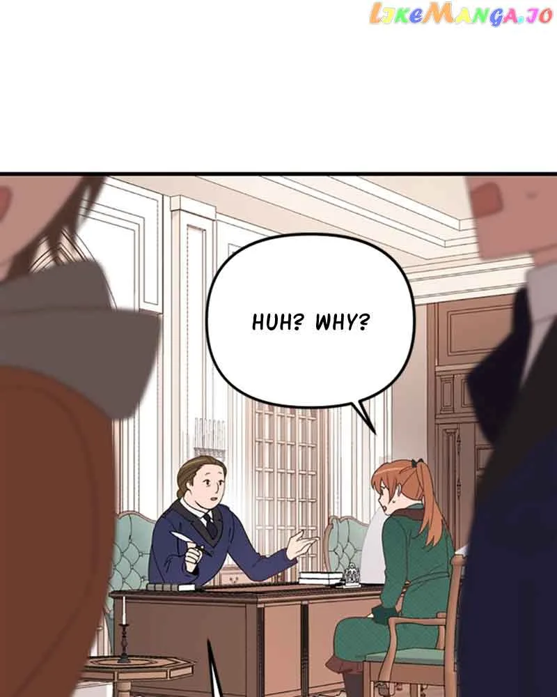 Single Wizard’s Dormitory Apartment Chapter 22 page 17