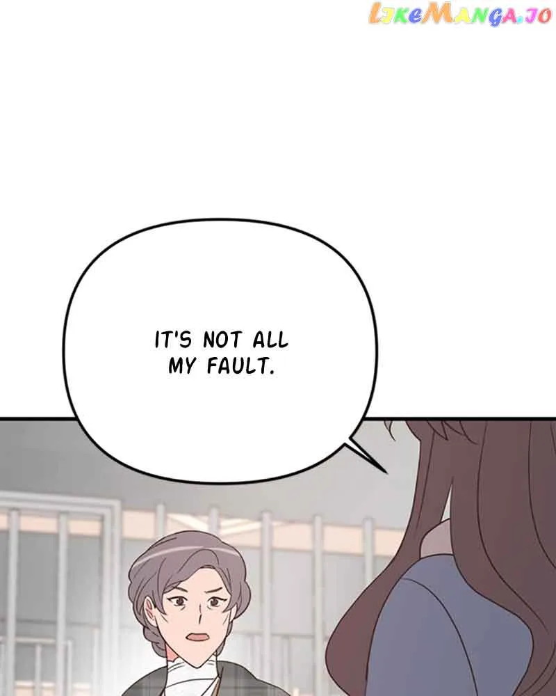 Single Wizard’s Dormitory Apartment Chapter 22 page 30