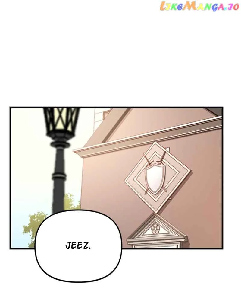 Single Wizard’s Dormitory Apartment Chapter 22 page 4