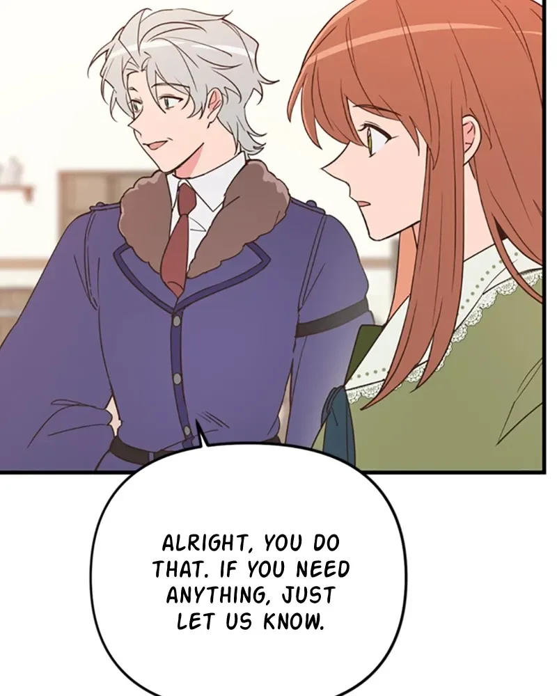 Single Wizard’s Dormitory Apartment Chapter 20 page 76