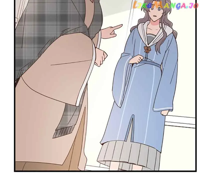 Single Wizard’s Dormitory Apartment Chapter 22 page 26