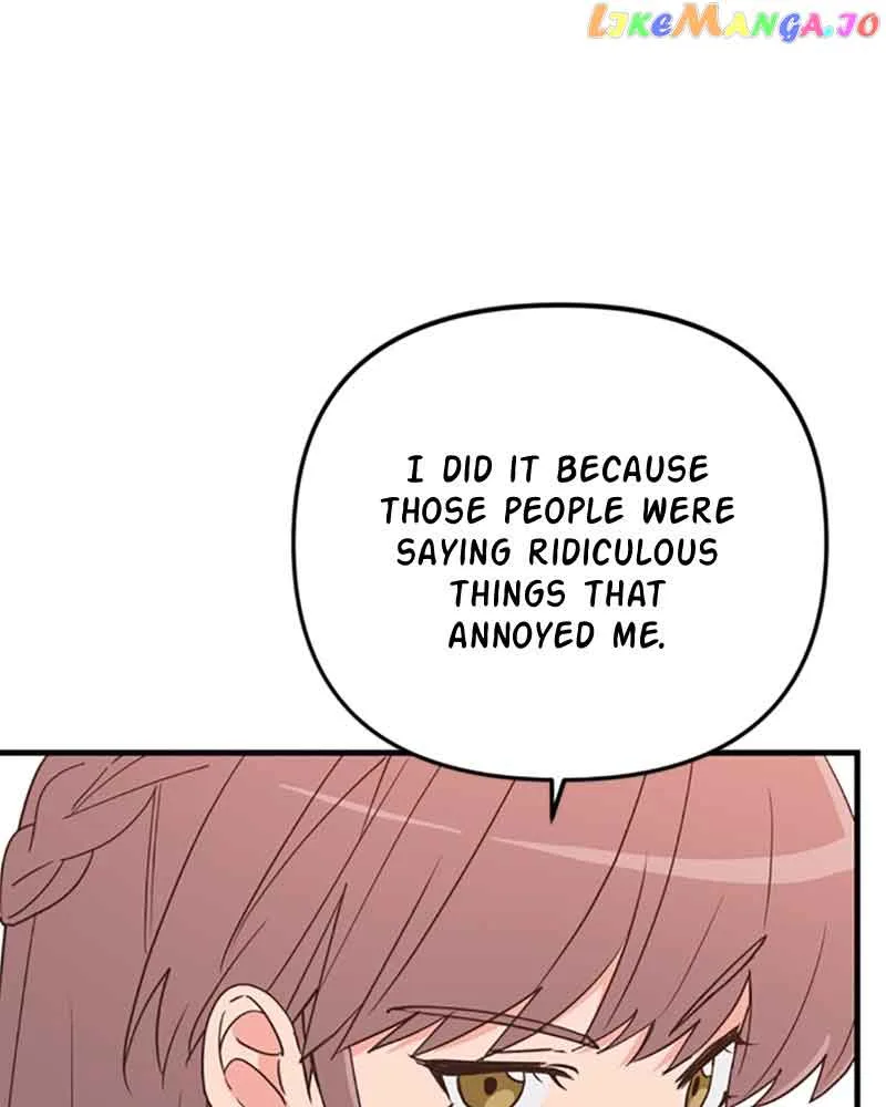 Single Wizard’s Dormitory Apartment Chapter 22 page 21