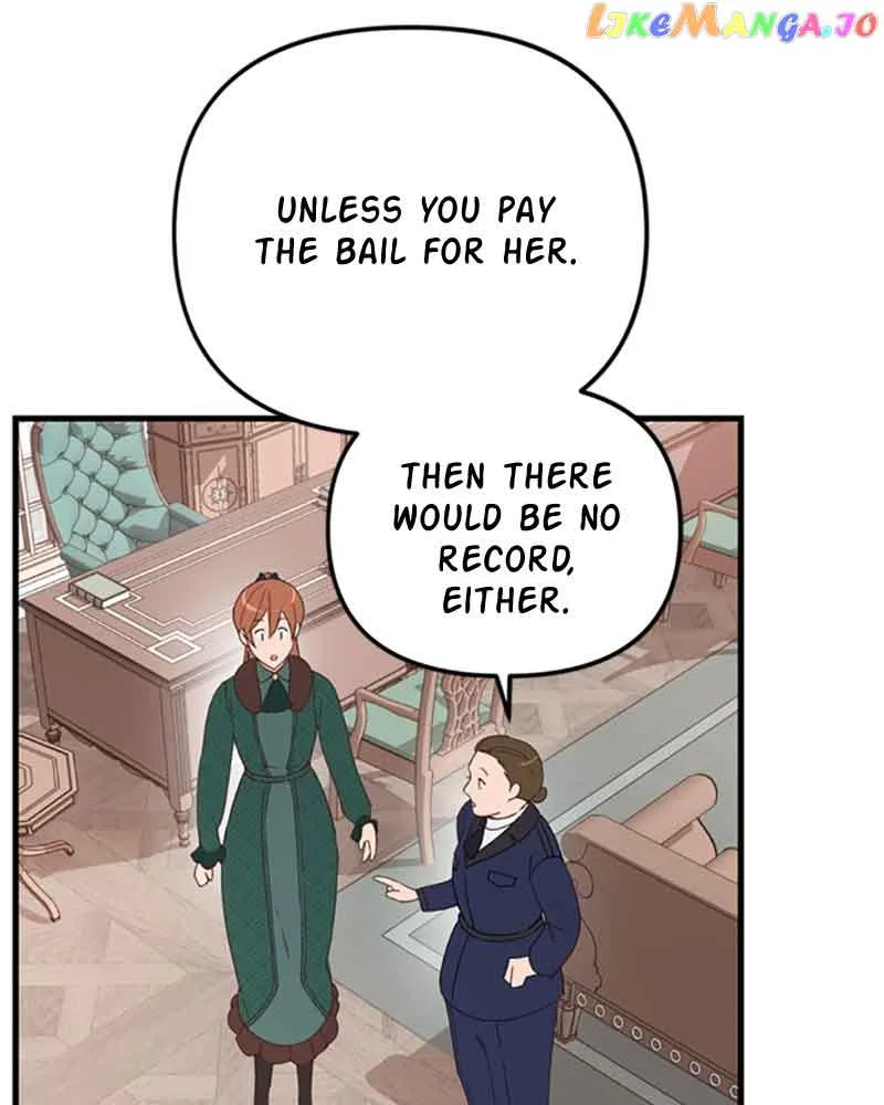 Single Wizard’s Dormitory Apartment Chapter 22 page 78