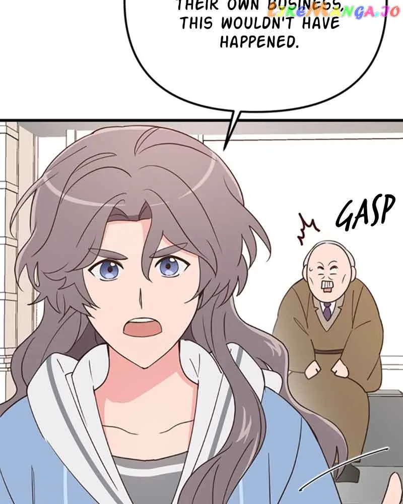 Single Wizard’s Dormitory Apartment Chapter 22 page 33