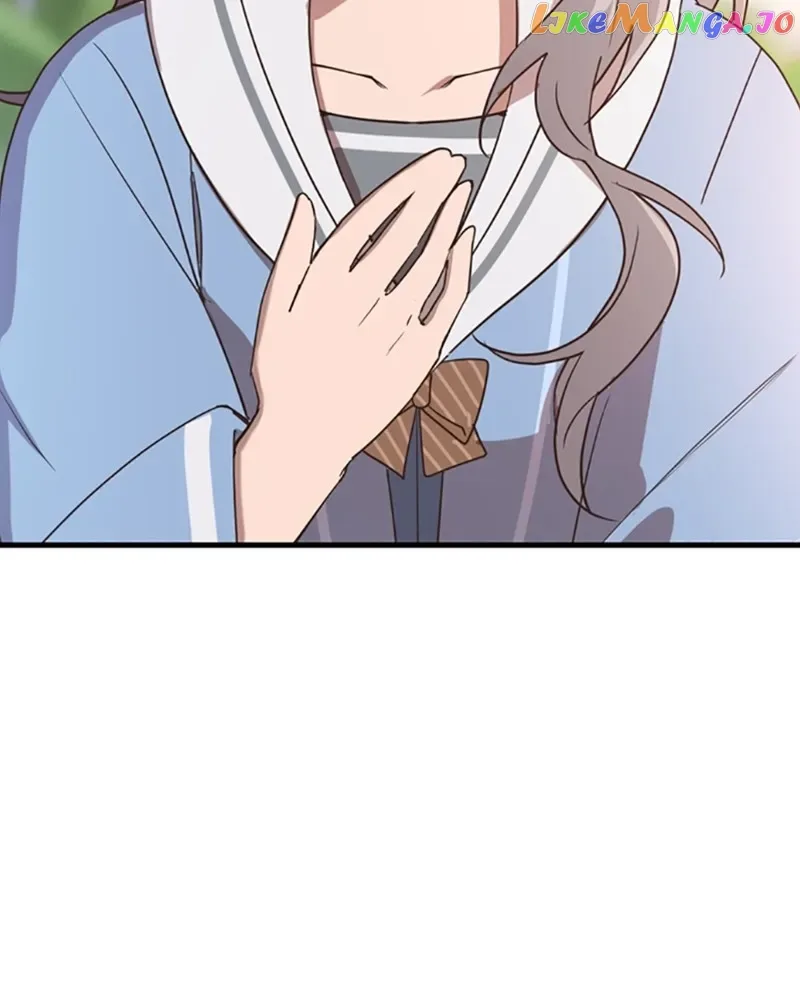 Single Wizard’s Dormitory Apartment Chapter 21 page 15