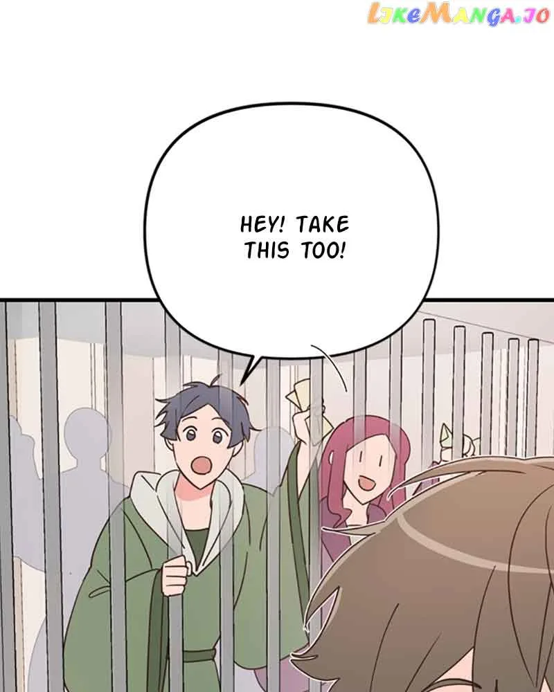 Single Wizard’s Dormitory Apartment Chapter 22 page 91