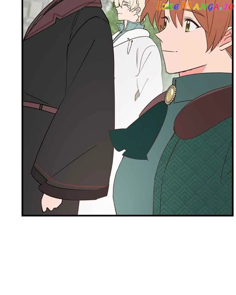 Single Wizard’s Dormitory Apartment Chapter 22 page 127