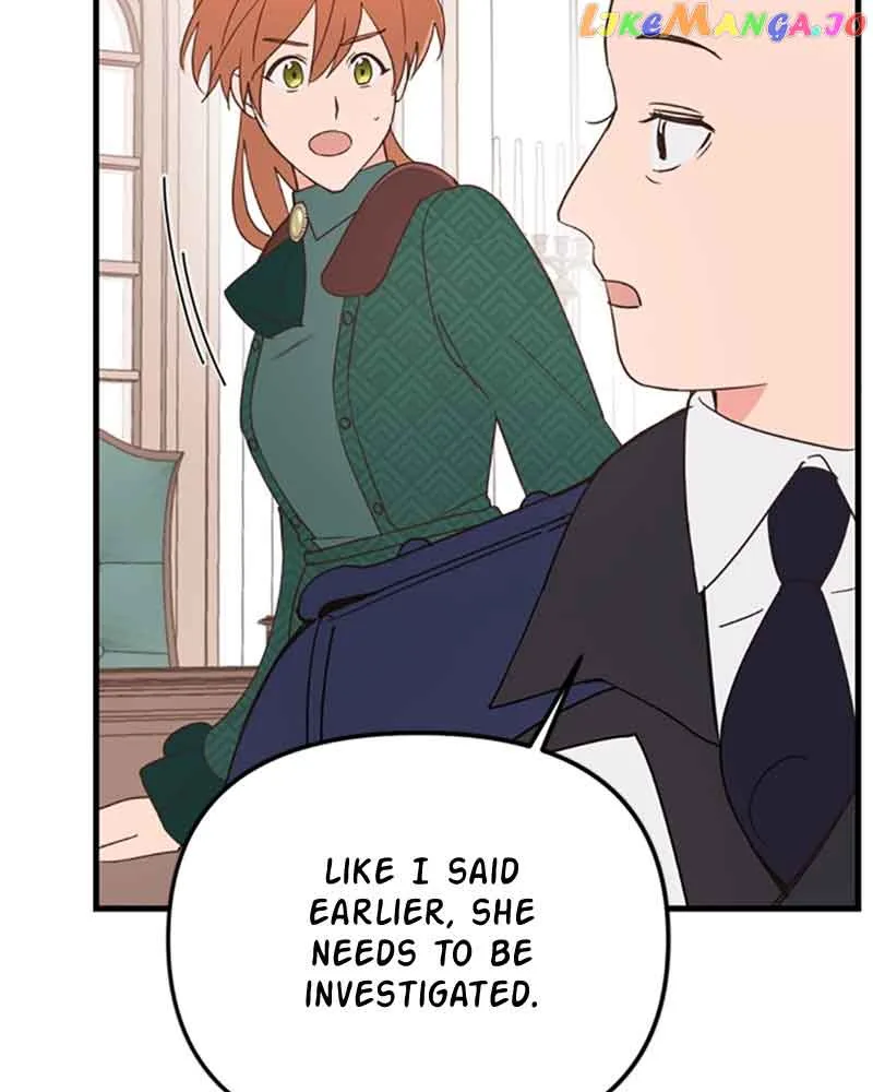 Single Wizard’s Dormitory Apartment Chapter 22 page 76