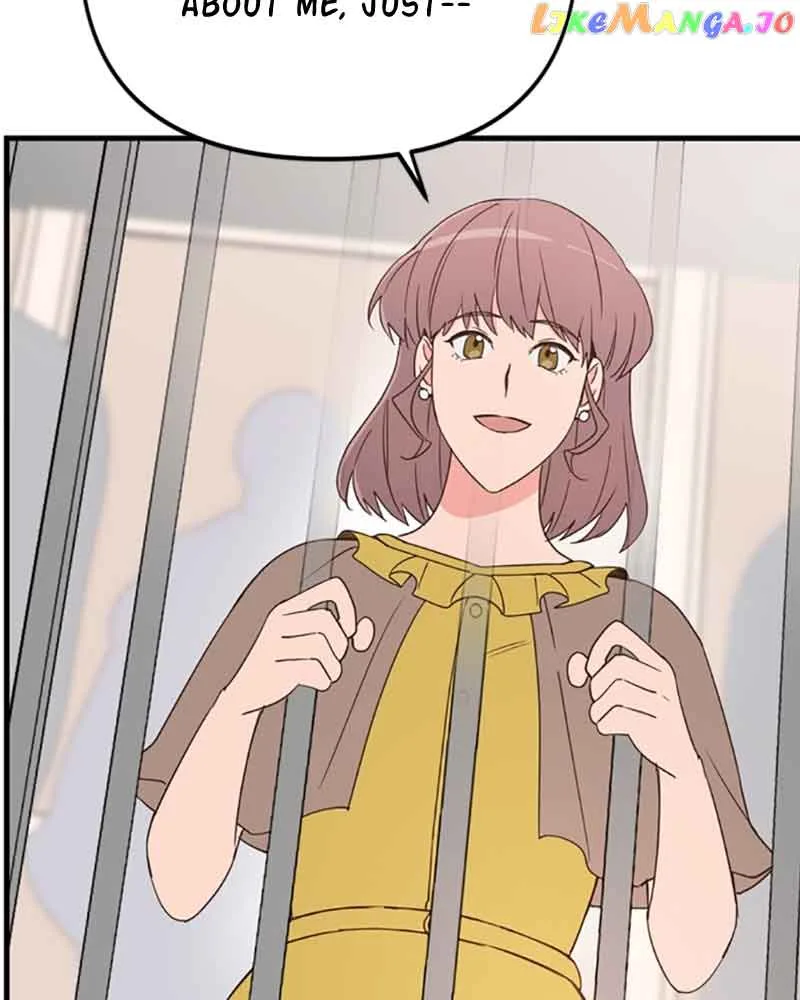 Single Wizard’s Dormitory Apartment Chapter 22 page 83