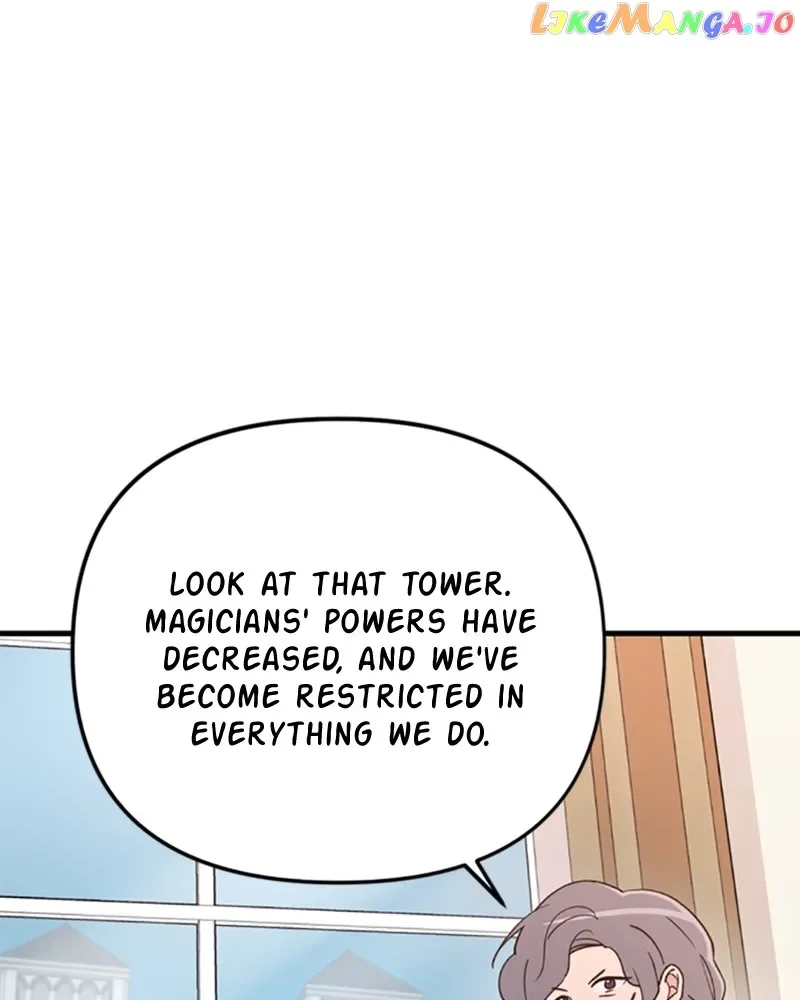 Single Wizard’s Dormitory Apartment Chapter 21 page 70