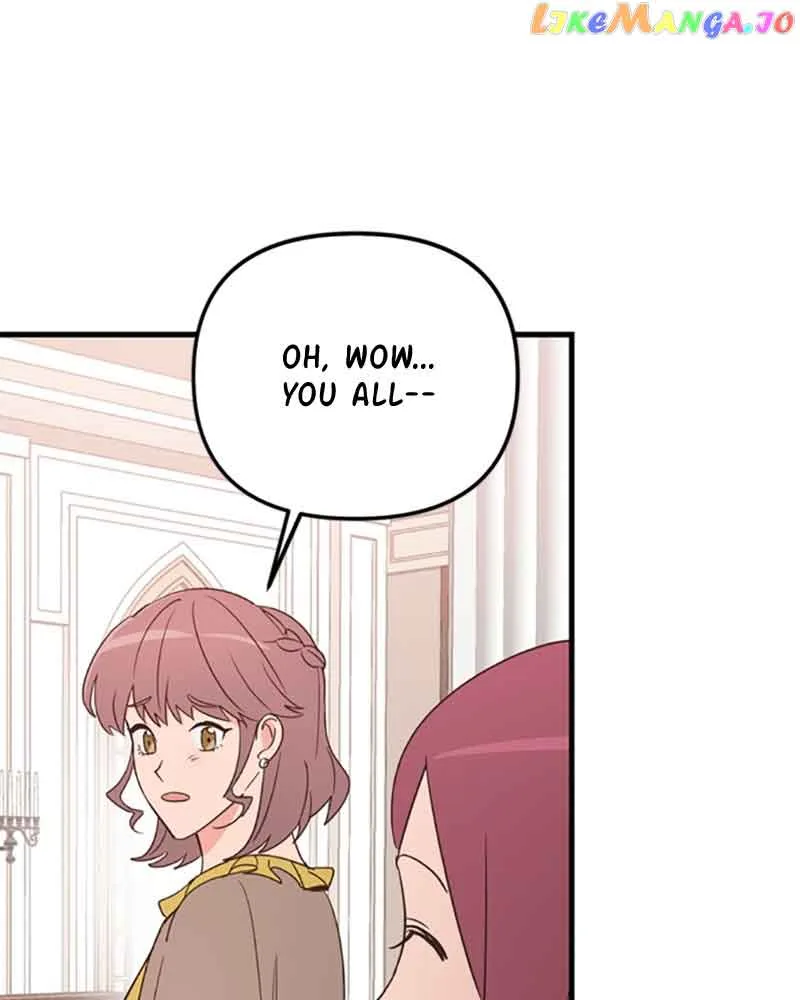 Single Wizard’s Dormitory Apartment Chapter 22 page 100