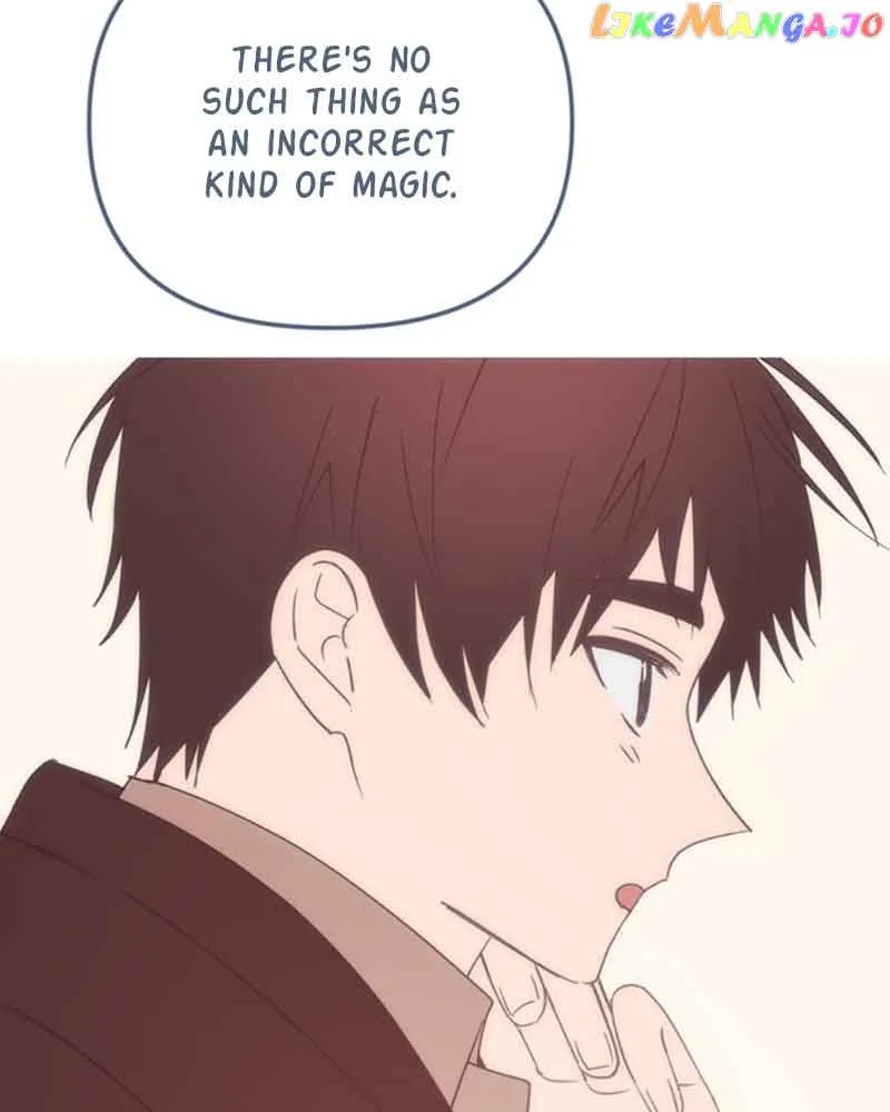 Single Wizard’s Dormitory Apartment Chapter 22 page 51