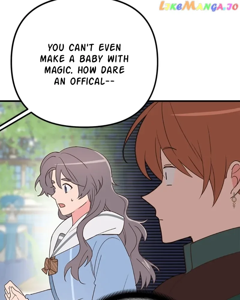 Single Wizard’s Dormitory Apartment Chapter 21 page 52