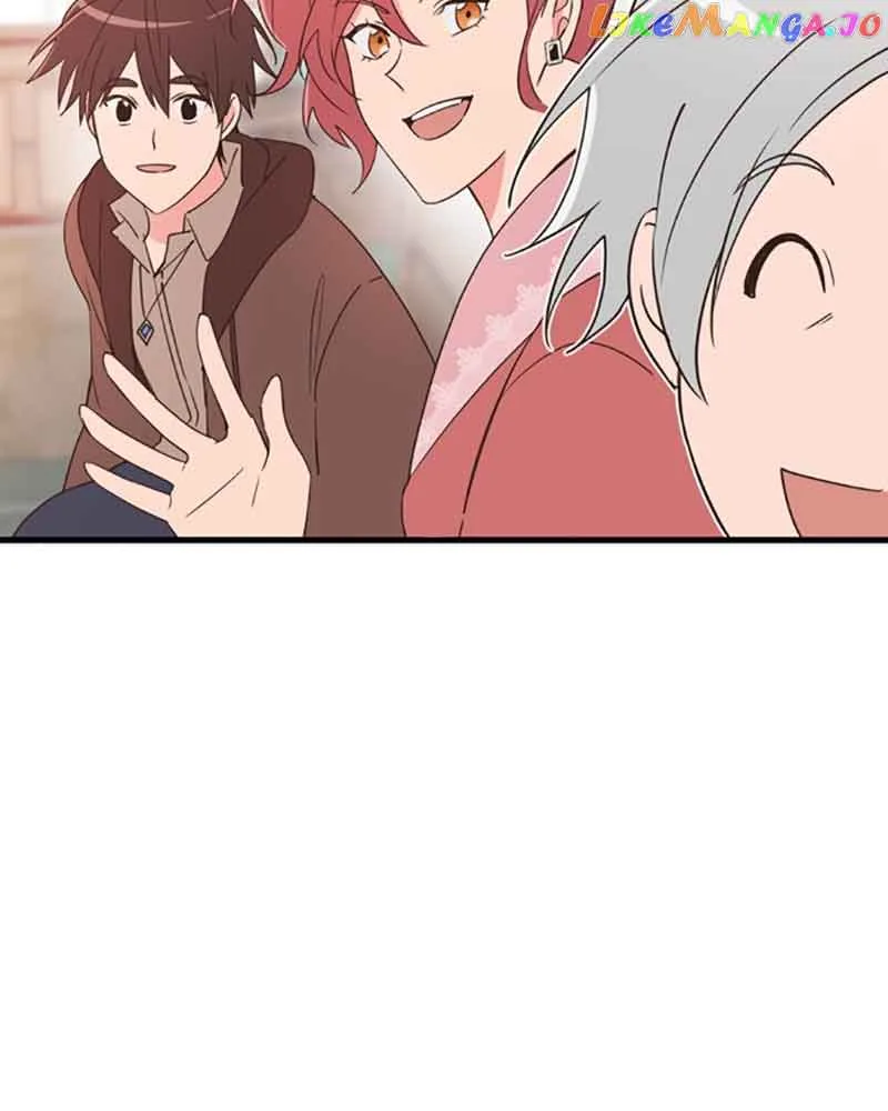Single Wizard’s Dormitory Apartment Chapter 22 page 70