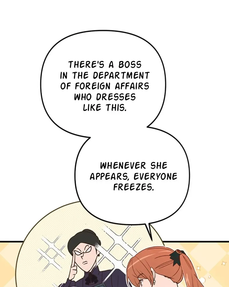 Single Wizard’s Dormitory Apartment Chapter 20 page 103