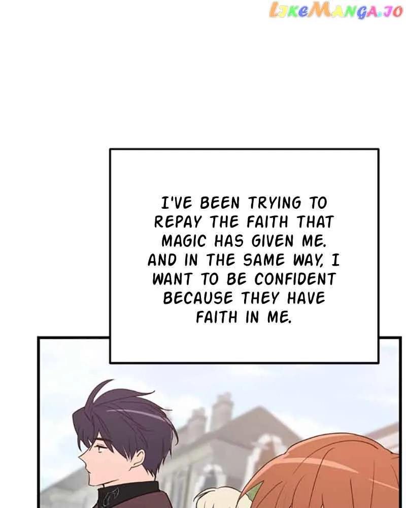 Single Wizard’s Dormitory Apartment Chapter 22 page 126
