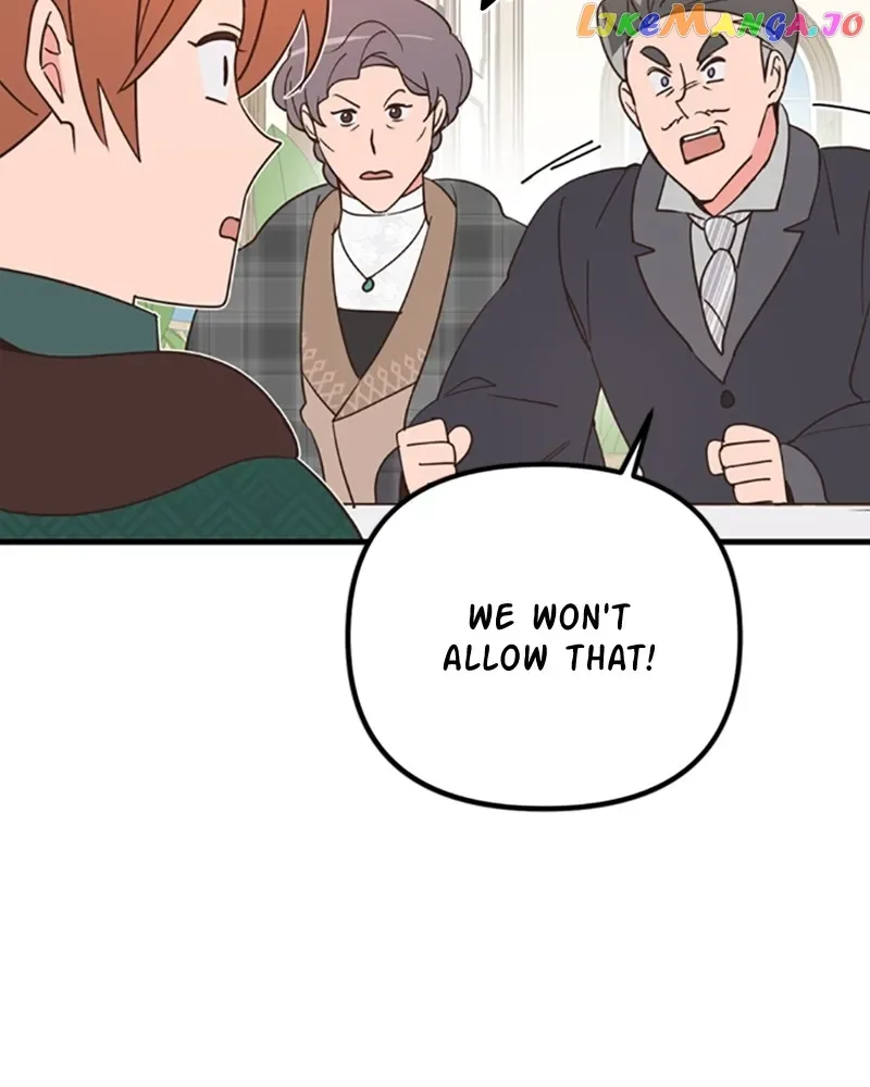 Single Wizard’s Dormitory Apartment Chapter 21 page 48