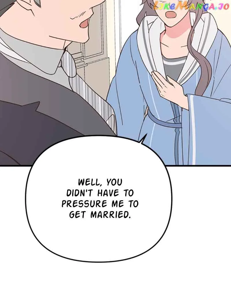 Single Wizard’s Dormitory Apartment Chapter 22 page 36