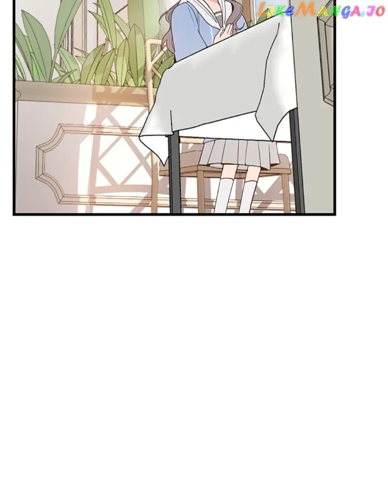 Single Wizard’s Dormitory Apartment Chapter 21 page 20