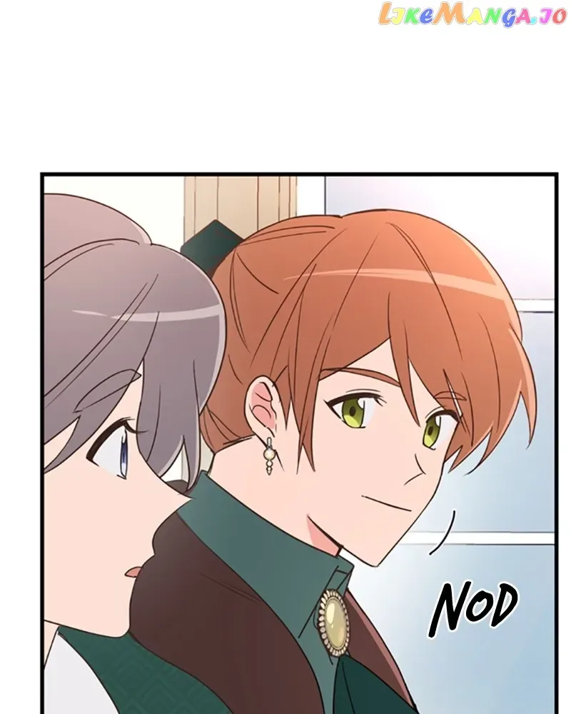 Single Wizard’s Dormitory Apartment Chapter 21 page 10