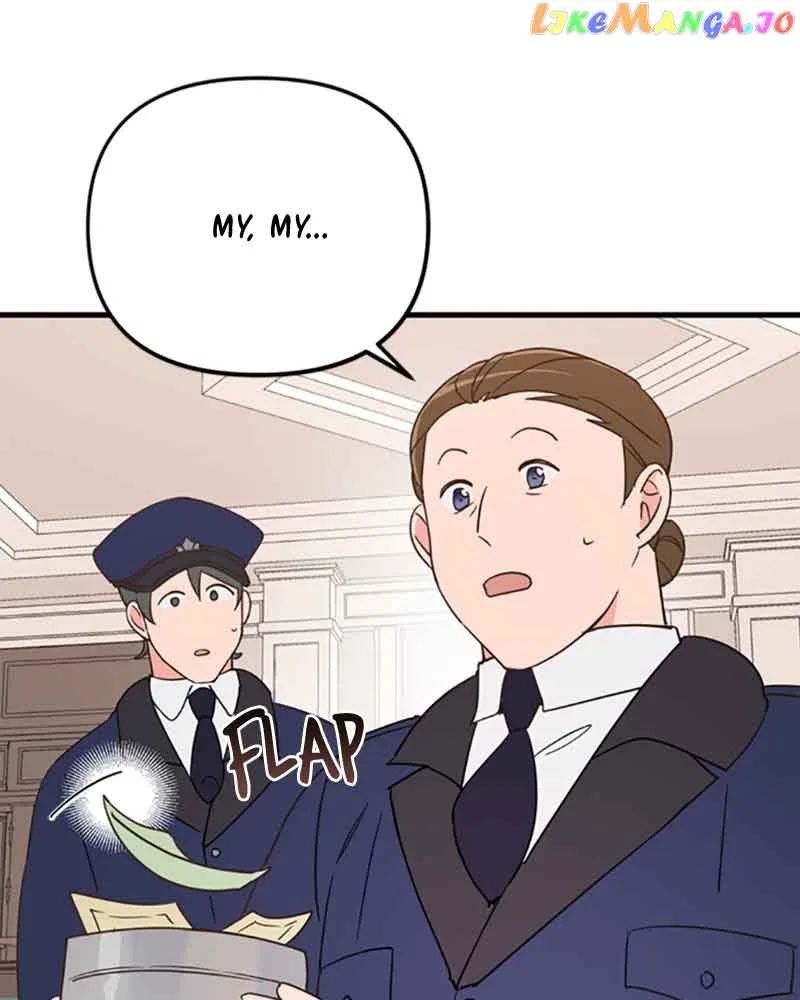 Single Wizard’s Dormitory Apartment Chapter 22 page 96
