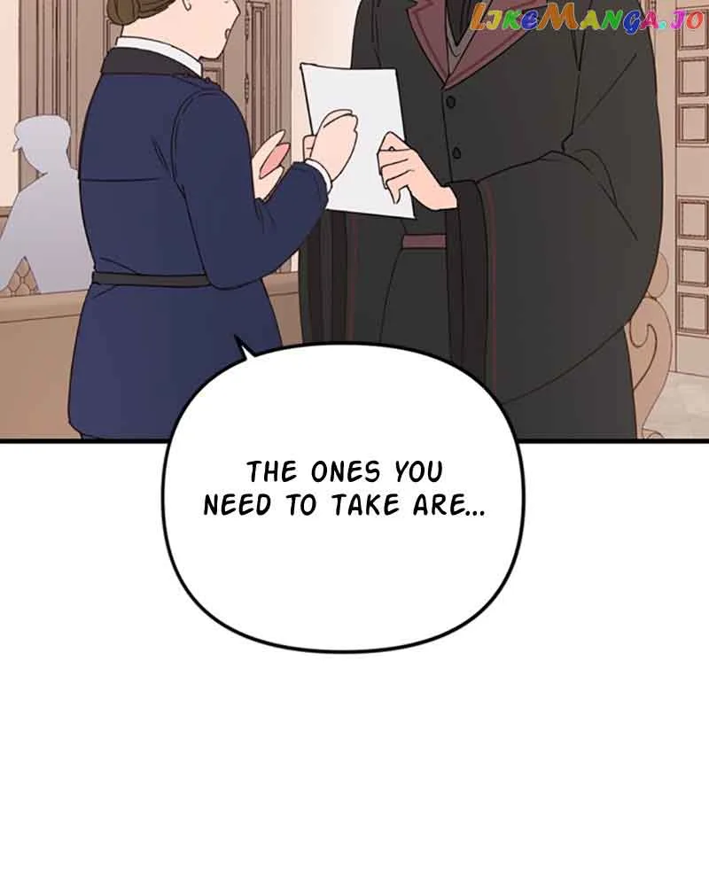 Single Wizard’s Dormitory Apartment Chapter 22 page 68