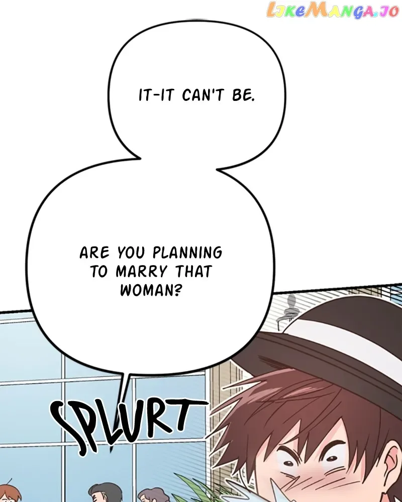 Single Wizard’s Dormitory Apartment Chapter 21 page 45