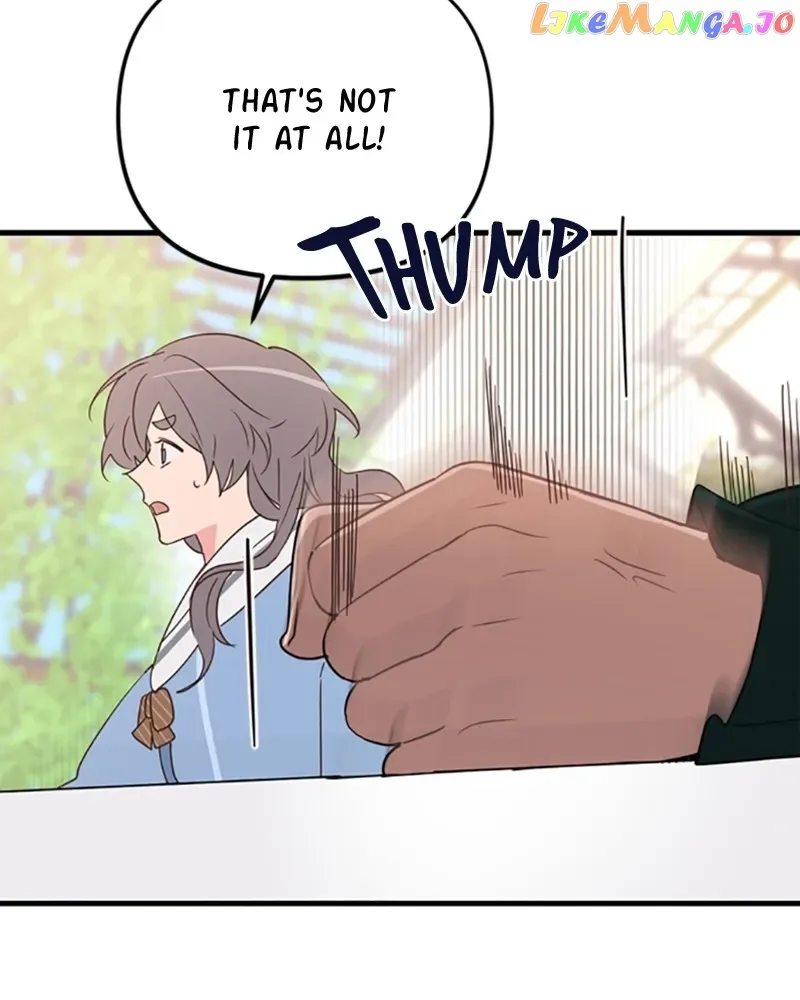 Single Wizard’s Dormitory Apartment Chapter 21 page 61