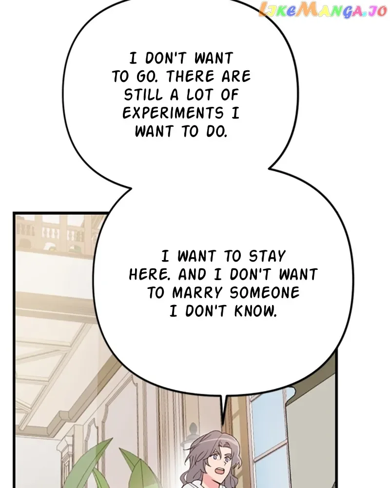Single Wizard’s Dormitory Apartment Chapter 21 page 19