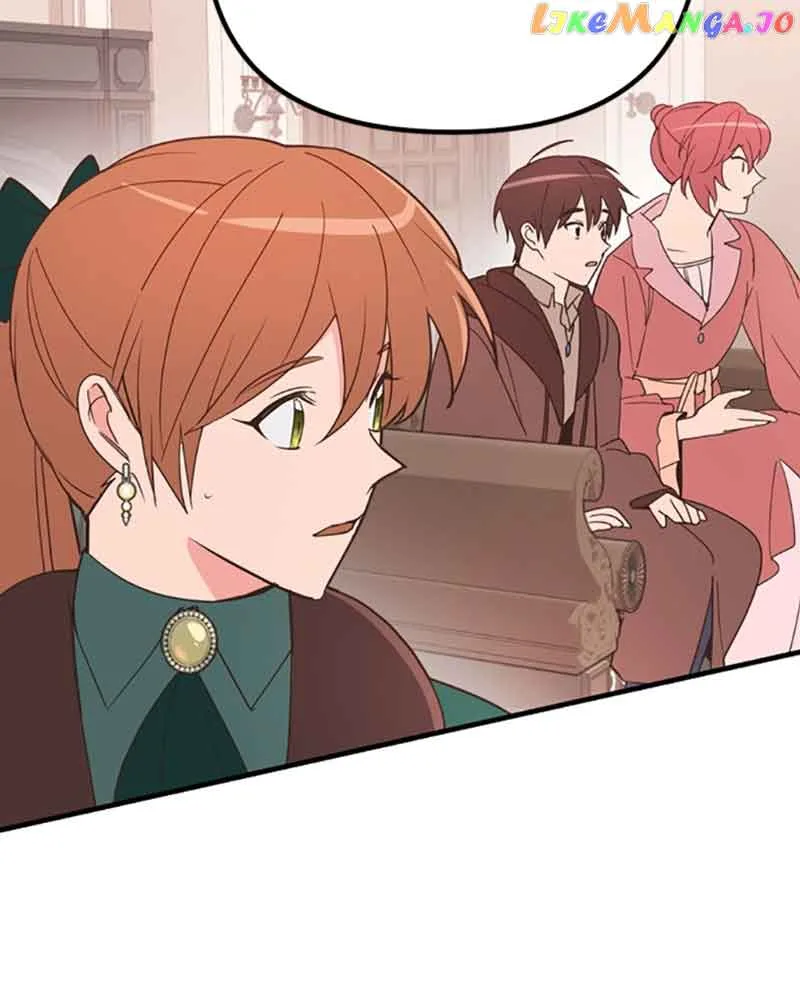 Single Wizard’s Dormitory Apartment Chapter 22 page 57